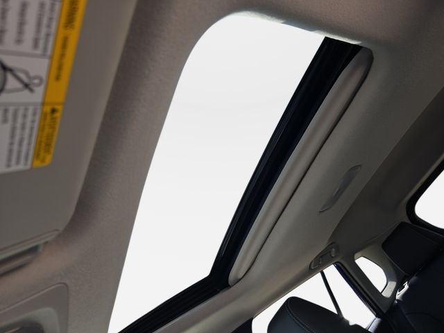 Used 2024 Blue Toyota XLE image 32