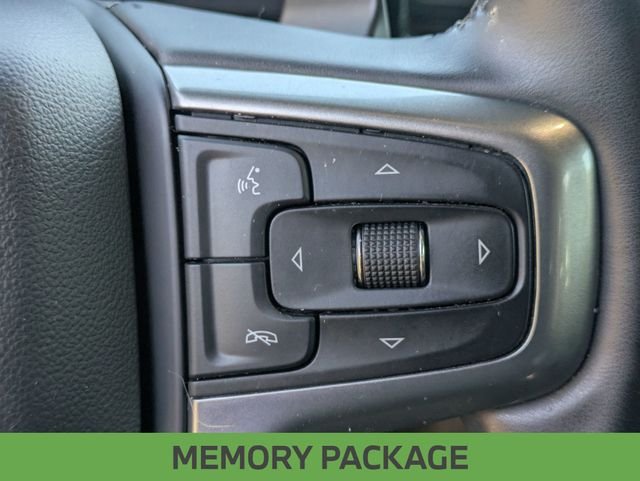 2024 Chevrolet Silverado 1500 RST - Photo 20