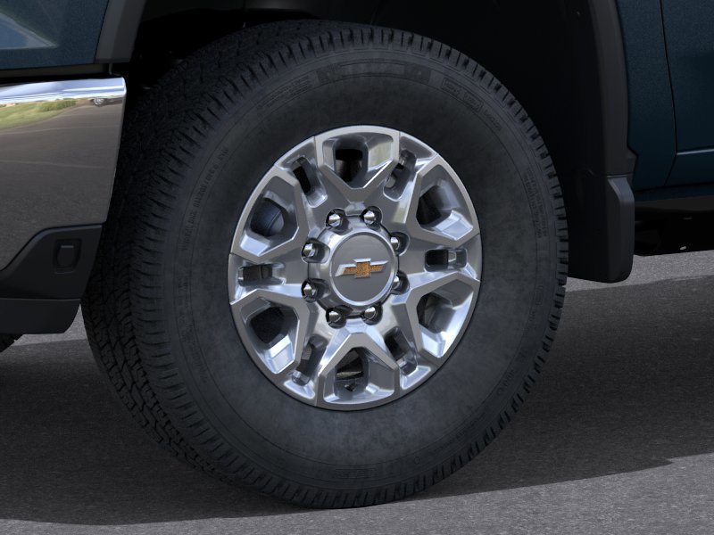 2026 Chevrolet Silverado 2500 HD LT - Photo 9