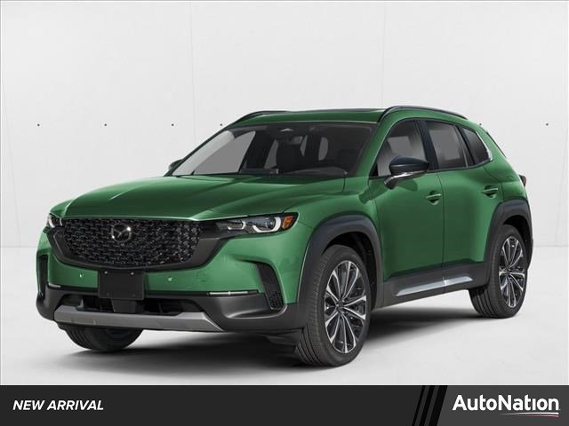 2026 Mazda CX-50 2.5 Turbo Premium Plus's photo