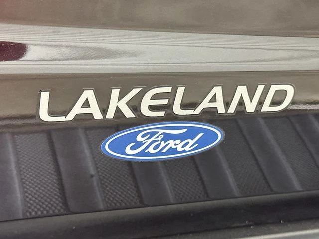 Certified Pre-Owned 2022 Ford F-150 Lariat