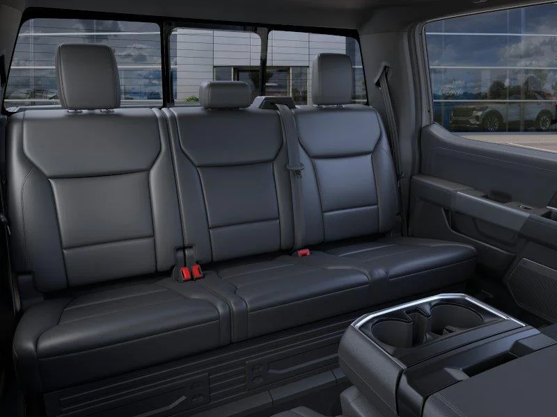 2026 Ford F-150 XLT - Photo 11