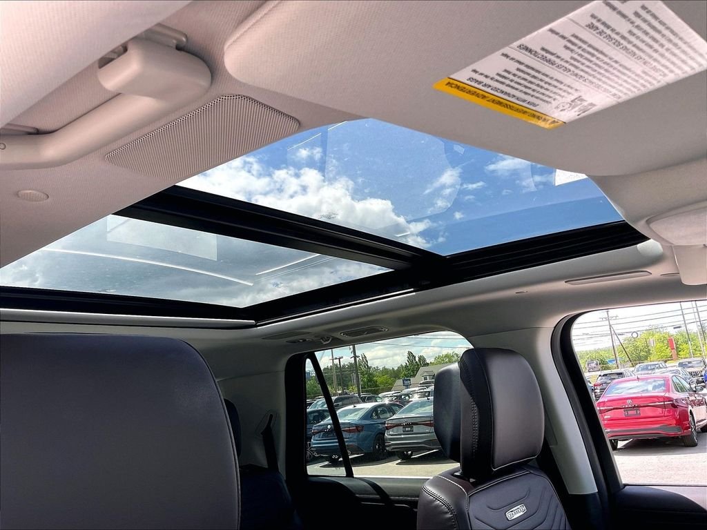 2026 Ford Expedition Max — photo 18
