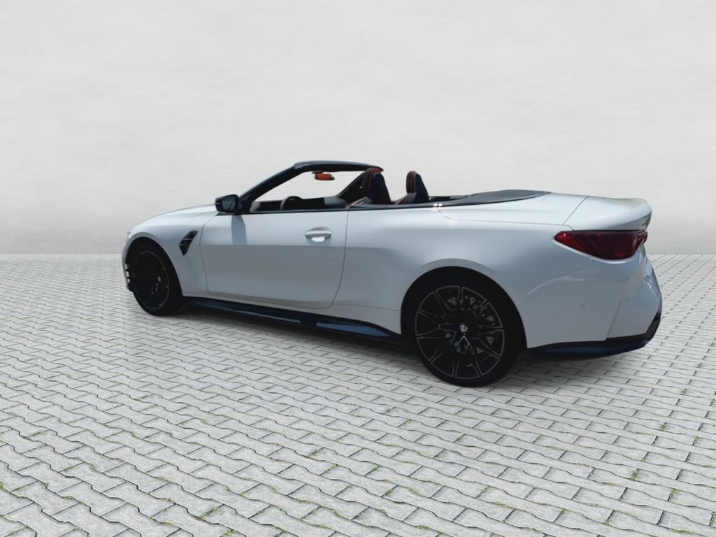 New 2027 Alpine White BMW Competition image 6