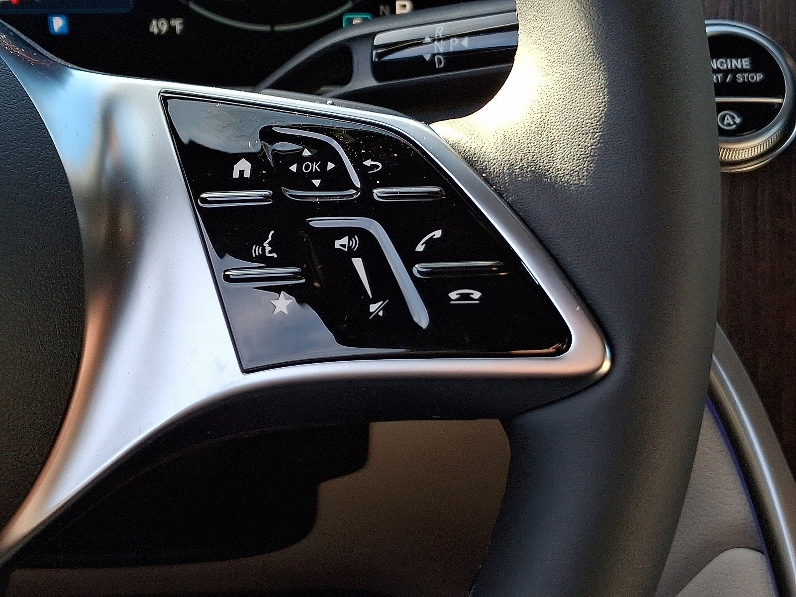 2026 Mercedes-Benz GLC Base - Photo 28