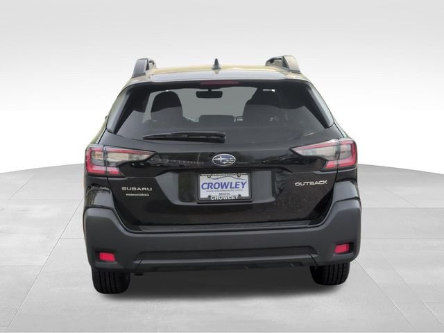 Used 2023 Black Subaru Premium image 4