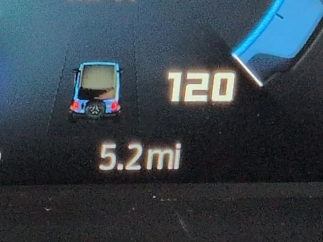 New 2026 Blue Ford Big Bend image 26