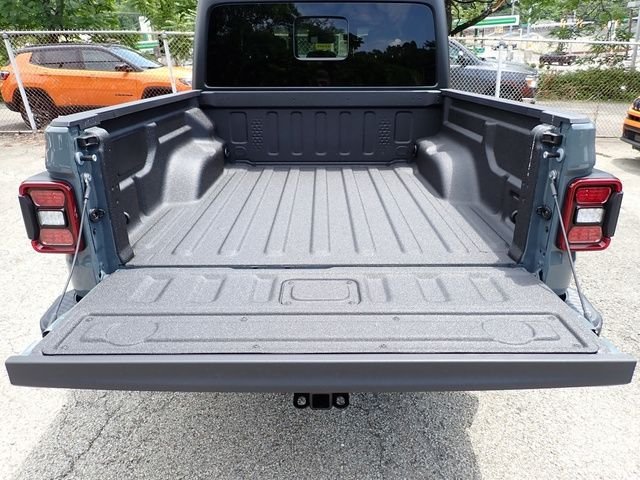 New 2026 Anvil Clear-Coat Exterior Paint Jeep Willys image 7