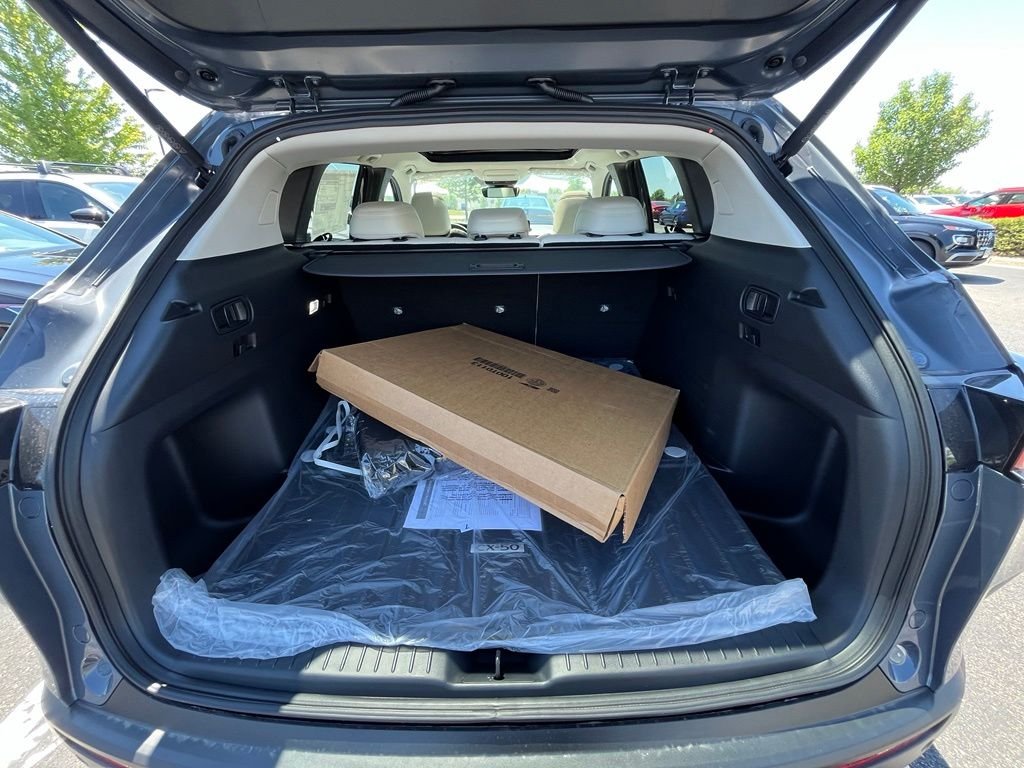 New 2026 Polymetal Gray Metallic Mazda 2.5 Turbo AWD image 27