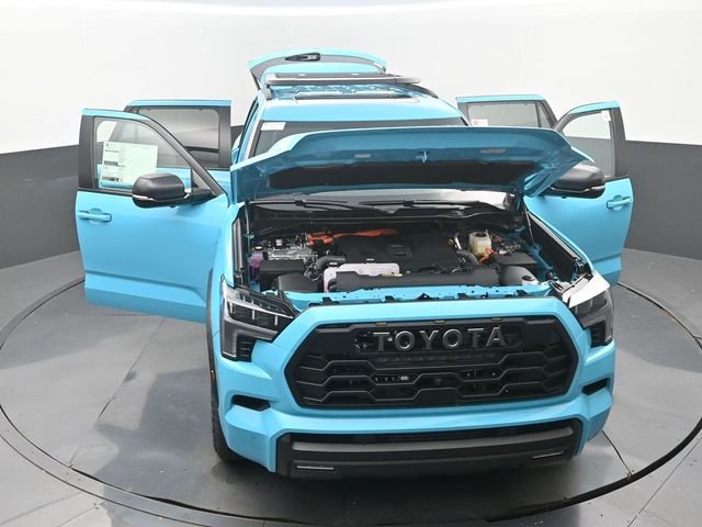 New 2026 Wave Maker Toyota TRD Pro image 35