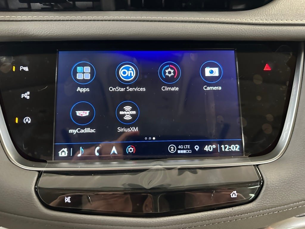 2026 Cadillac XT5 Premium Luxury - Photo 15