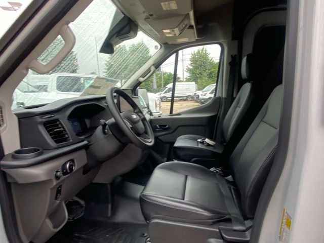 New 2026 White Ford Base image 8