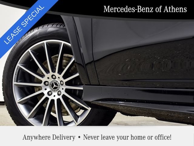 New 2026 Black Mercedes-Benz GLE 450 image 16