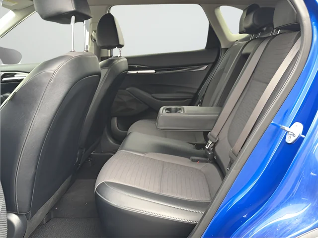 Used 2023 Blue Kia Nightfall image 15
