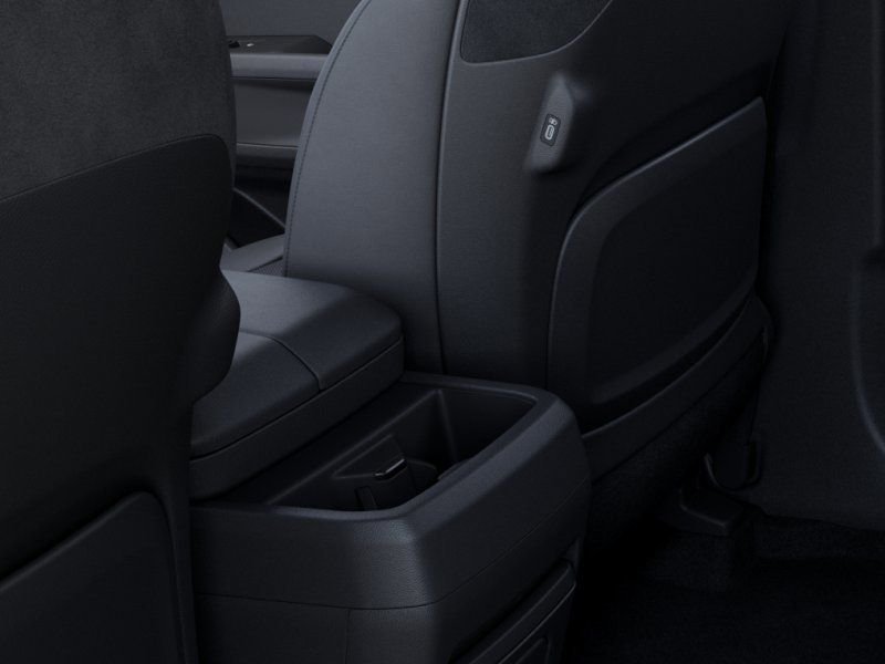 New 2027 Black Kia SX Prestige image 26