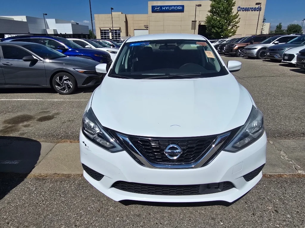 Used 2018 Fresh Powder Nissan S image 20