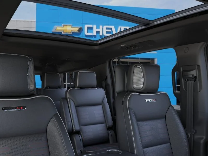 2026 GMC Yukon XL AT4 Ultimate - Photo 24