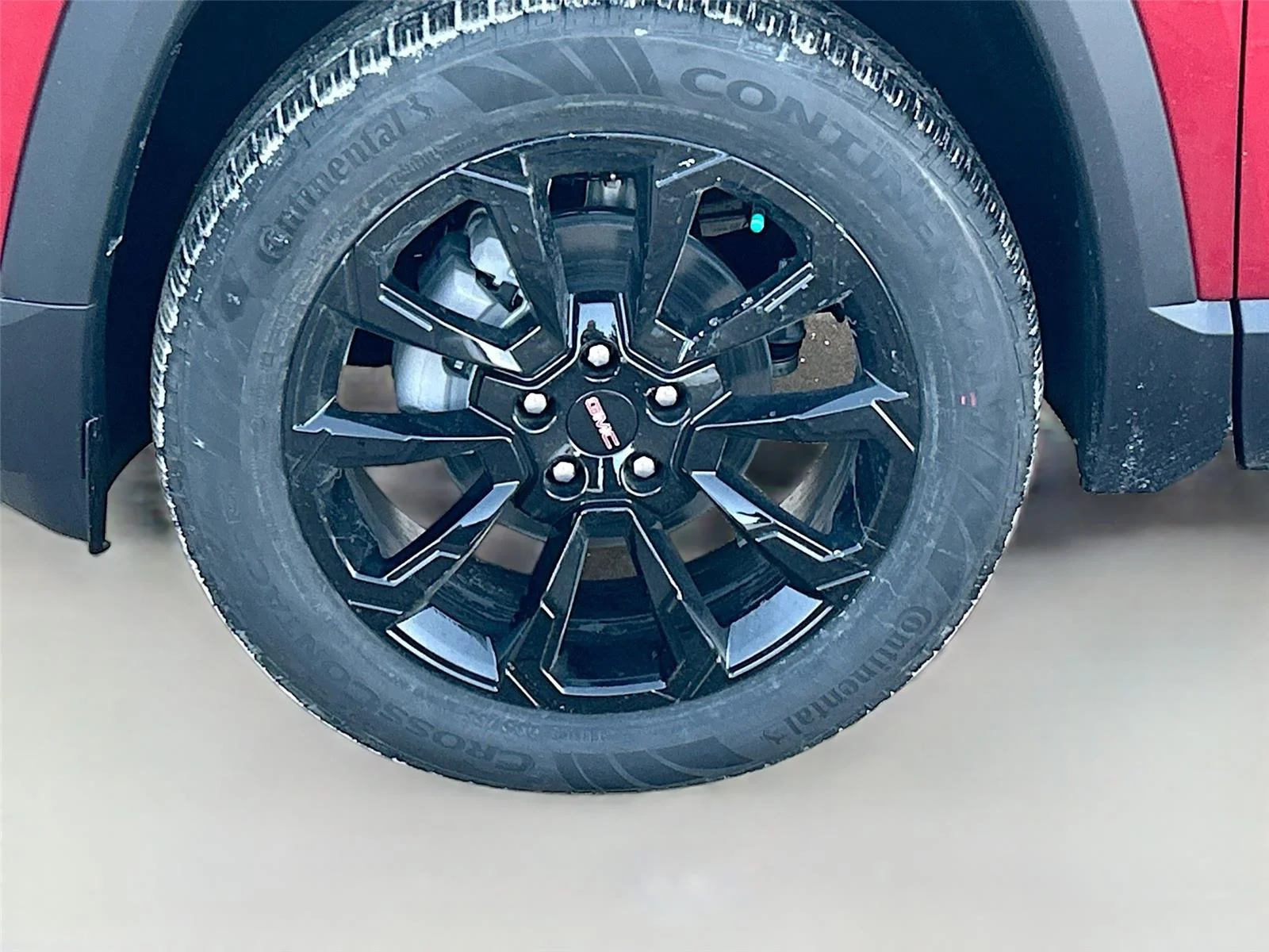 2026 GMC Terrain Elevation - Photo 30