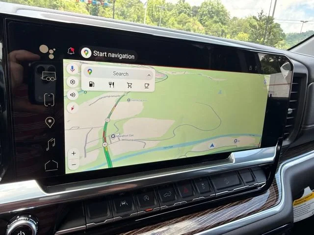 New 2026 Onyx Black GMC Elevation image 41