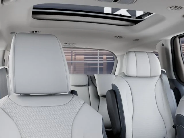 New 2027 White Kia SX Prestige image 27