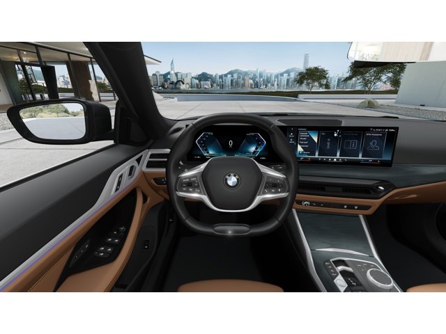 New 2026 Skyscraper Grey Metallic BMW  image 13