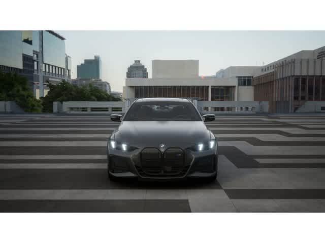 New 2027 Dravit Grey Metallic BMW M440i xDrive image 3