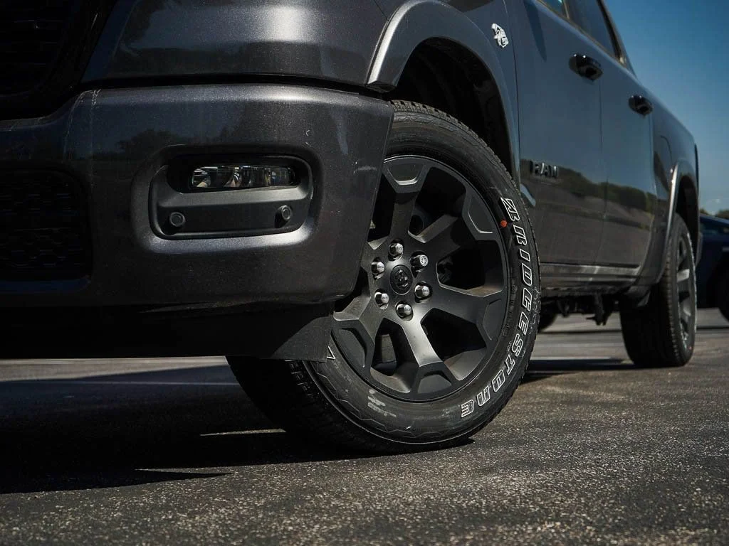 2026 RAM 1500 Big Horn/Lone Star - Photo 5