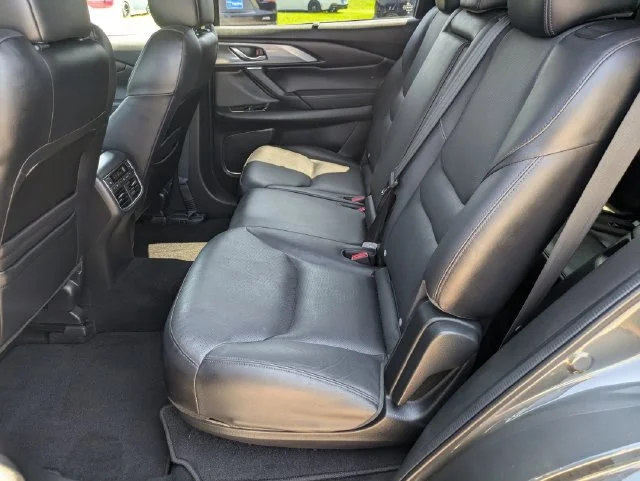 Used 2019 Gray Mazda Grand Touring image 26