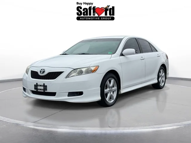 2009 Toyota Camry SE