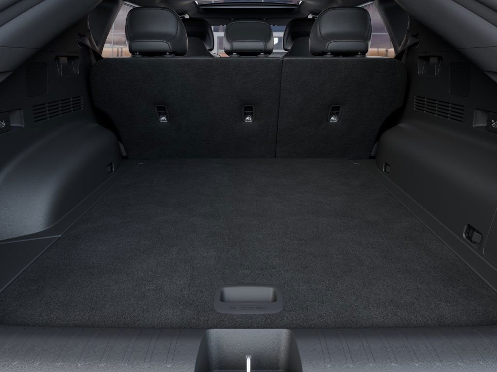 2025 Kia EV6 GT-Line - Photo 19