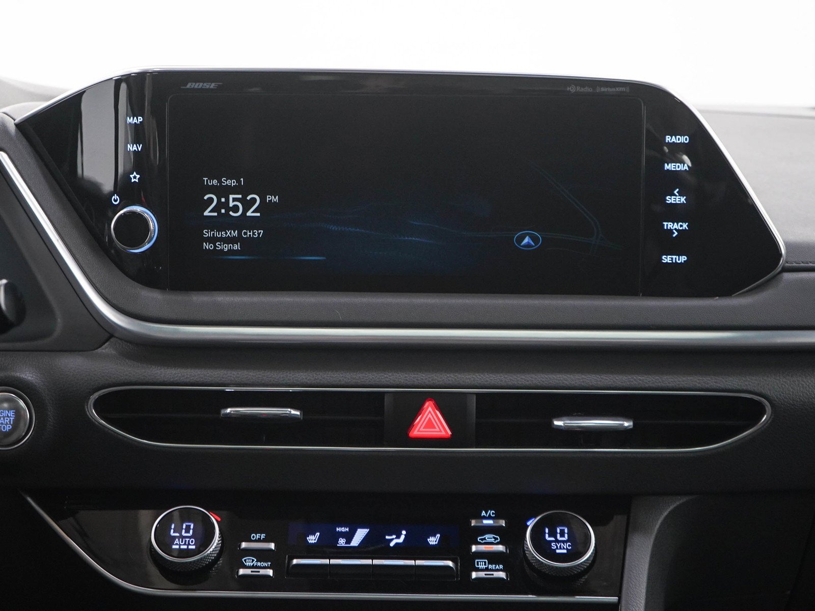2023 Hyundai Sonata SEL Plus - Photo 17