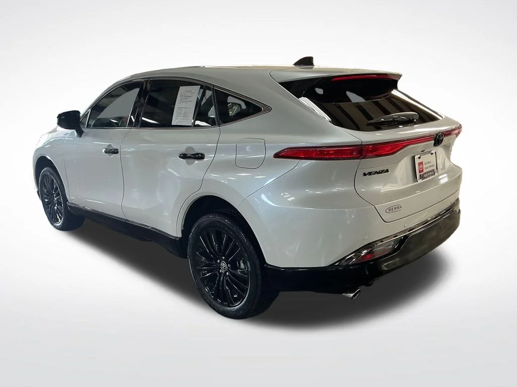 Used 2023 Beige Toyota Nightshade image 3