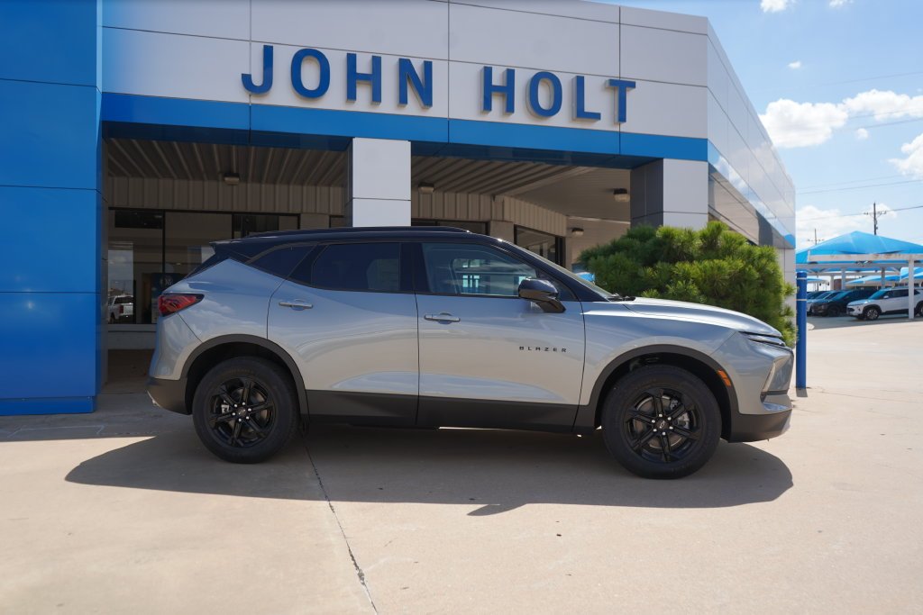2026 Chevrolet Blazer 2LT - Photo 6