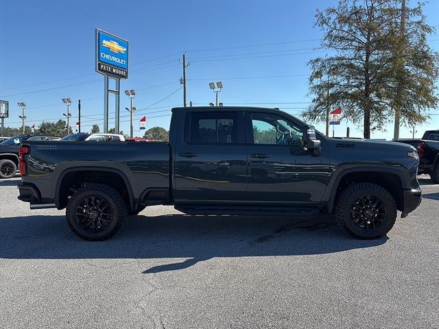2026 Chevrolet Silverado 2500 HD LT - Photo 23