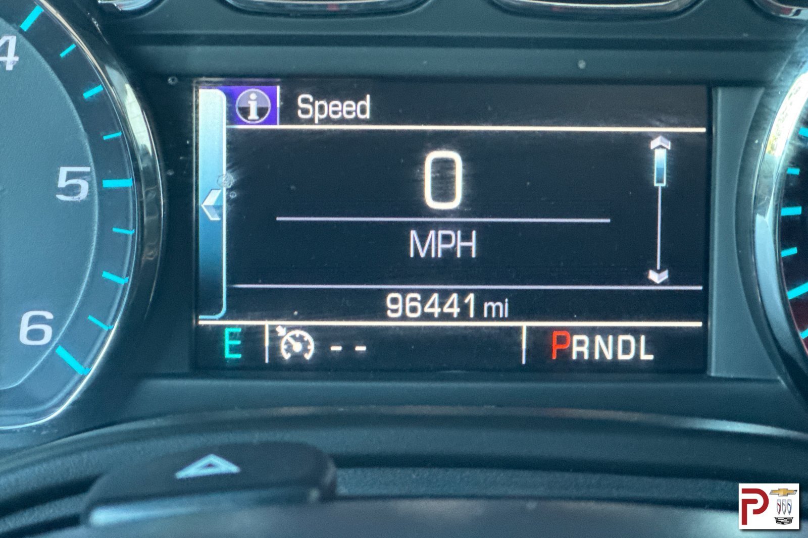 Used 2017 White Chevrolet LS image 32