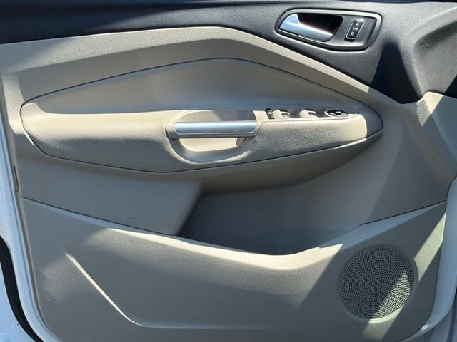 Used 2014 White Ford SE image 13