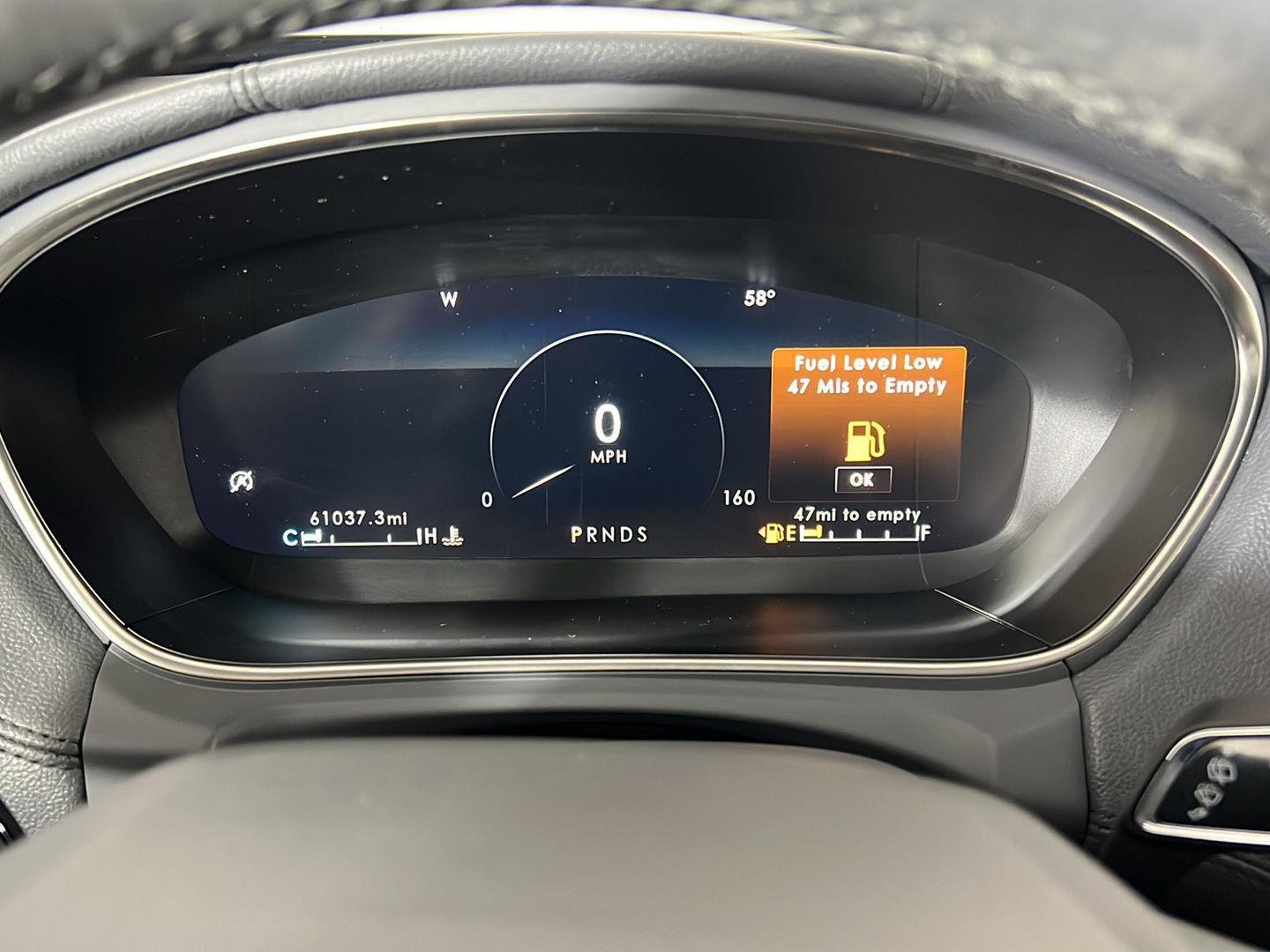 Used 2019 Blue Diamond Lincoln Reserve image 18