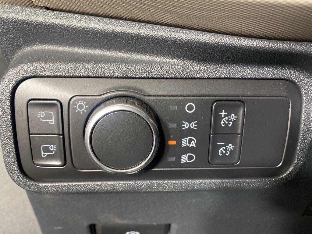 Used 2022 Cactus Ford Wildtrak image 13