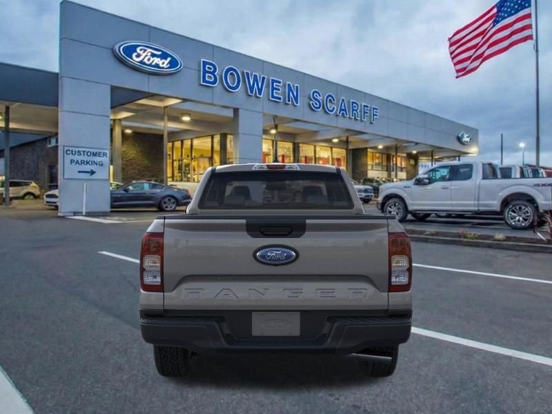 2025 Ford Ranger XL - Photo 7