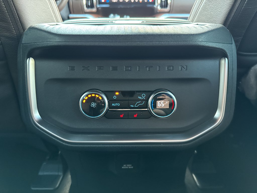 New 2027 Star White Metallic Tri-Coat Ford King Ranch image 23