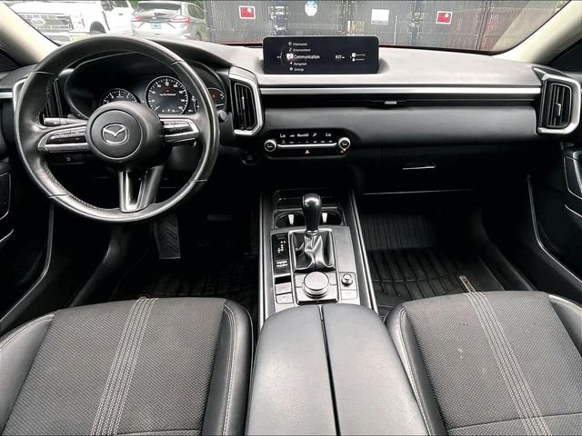 Used 2024 Red Mazda 2.5 S Select Package image 16