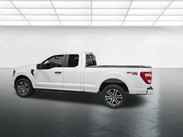 Used 2023 White Ford XL image 8