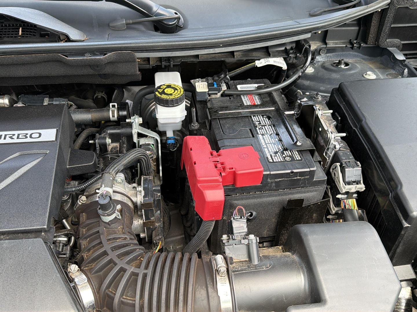 Used 2024 Gun Metallic Nissan SV image 35