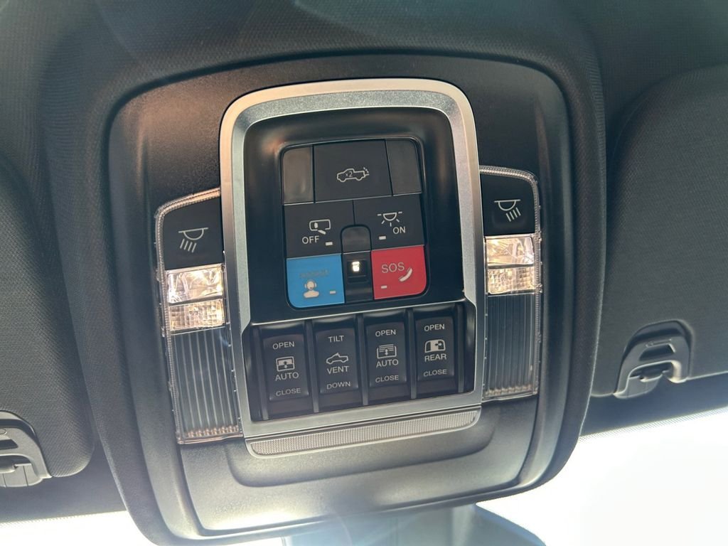 2026 RAM 1500 Laramie - Photo 23