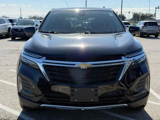 2024 Chevrolet Equinox LT - Photo 9