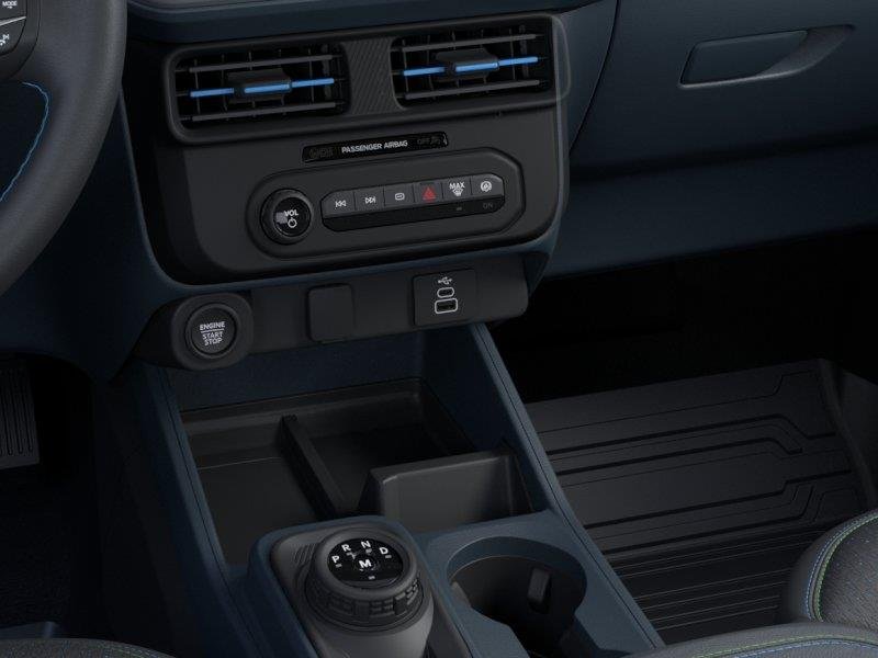New 2026 Velocity Blue Ford Lobo image 15