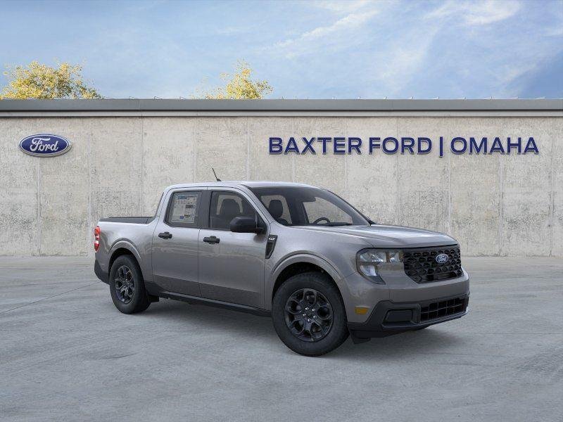 2026 Ford Maverick XLT FWD's photo