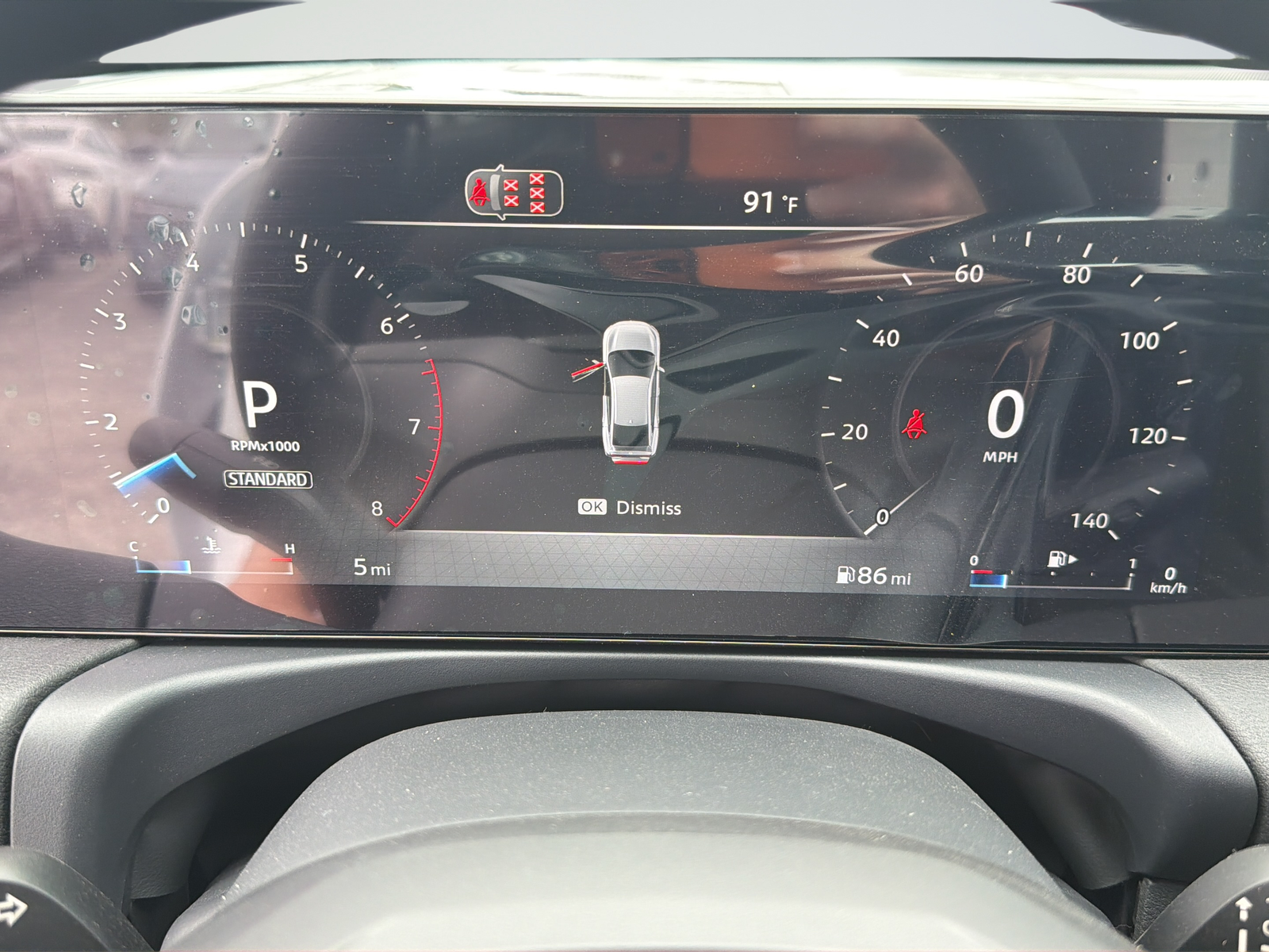 New 2027 White Nissan SV image 17