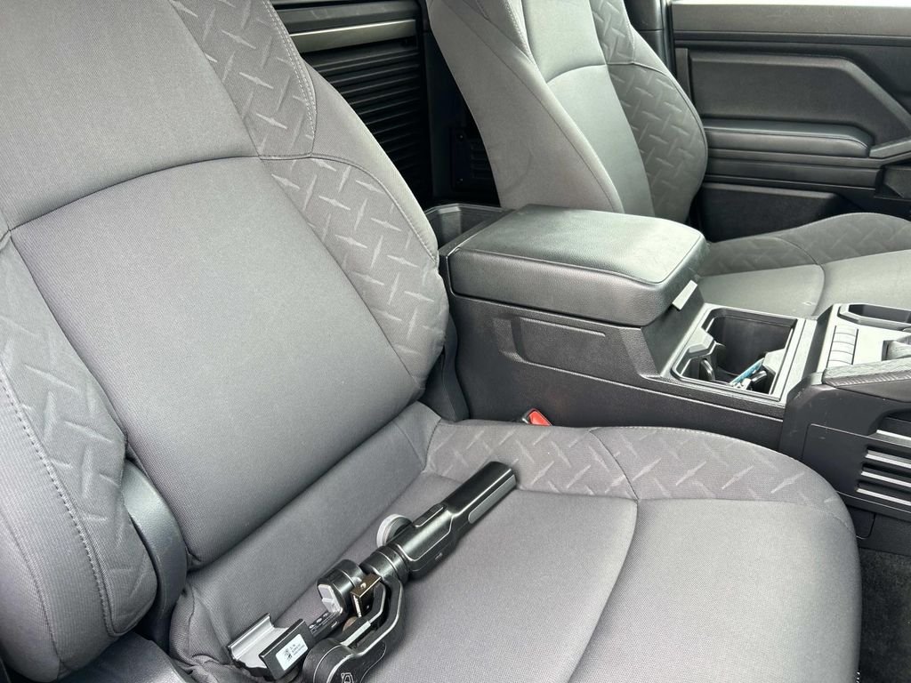 2024 Toyota Tacoma SR - Photo 15