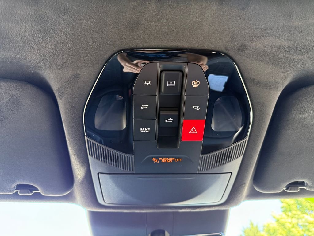 New 2027 Ebony Black Kia X-LINE SX PRESTIGE image 24